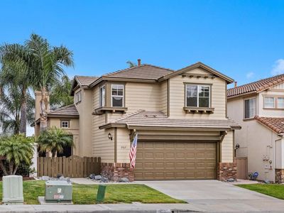 3563 Cay Dr, Carlsbad, CA, 92010