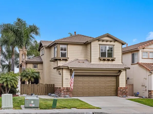 3563 Cay Dr, Carlsbad, CA 92010