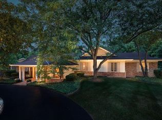 14780 Sugarwood Trail Dr, Chesterfield, MO