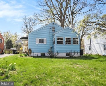3310 University Blvd W, Kensington, MD, 20895