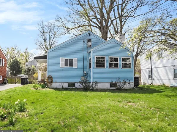 3310 University Blvd W, Kensington, MD 20895