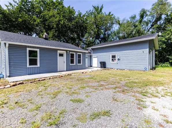 400 Austin St, Saint Joseph, MO 64505