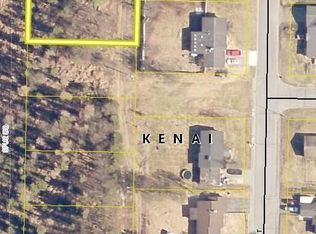 1054 Spur Dr, Kenai, AK 99611