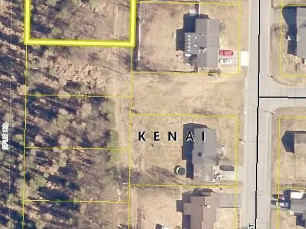 1054 Spur Dr, Kenai, AK 99611