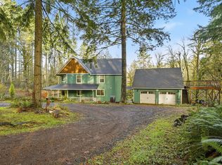 16111 S Redland Rd, Oregon City, OR