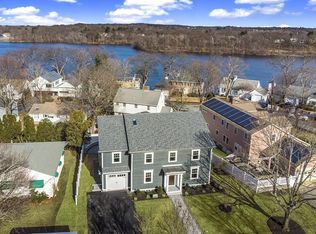 34 Beverly Rd, Arlington, MA 02474