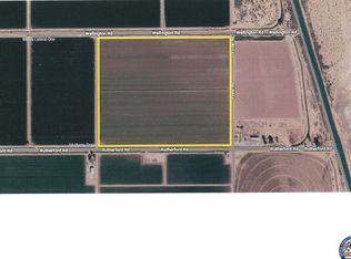 0 Malva Gate Gate #1, Brawley, CA 92227