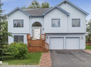 8660 Barney Cir, Anchorage, AK 99507