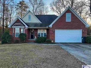 2714 Crickintree Ln, Darlington, SC 29532