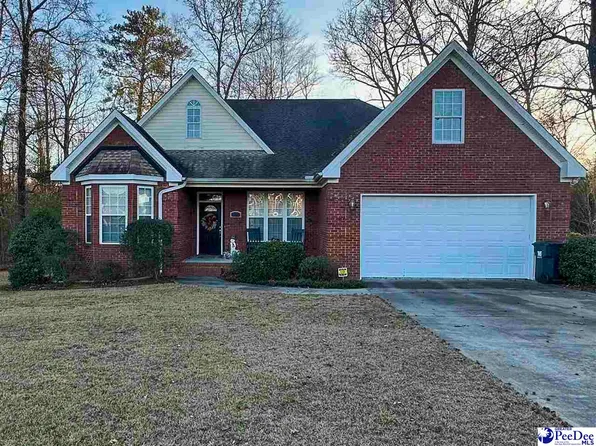 2714 Crickintree Ln, Darlington, SC 29532