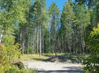 662 Latigo Lane, Bigfork, MT 59911
