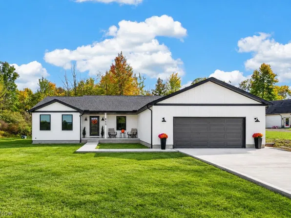 850 Eggleston, Aurora, OH 44202
