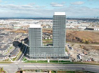 15 Skyridge Dr #829, Brampton, ON L6P 4N9