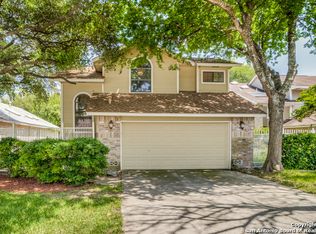 5714 Spring Moon St, San Antonio, TX 78247