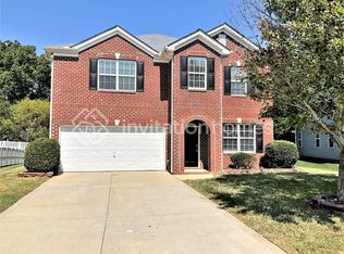 4223 High Shoals Dr, Monroe, NC 28110