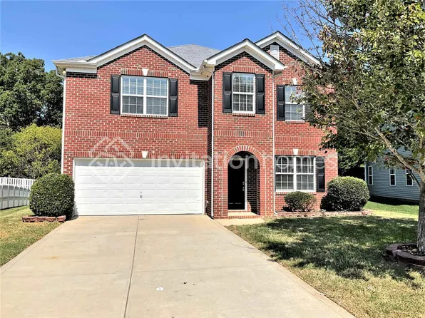 4223 High Shoals Dr, Monroe, NC 28110