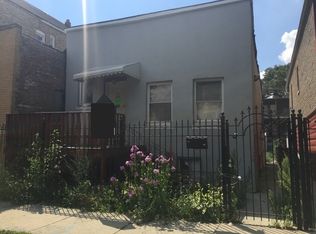 2238 S Saint Louis Ave, Chicago, IL 60623