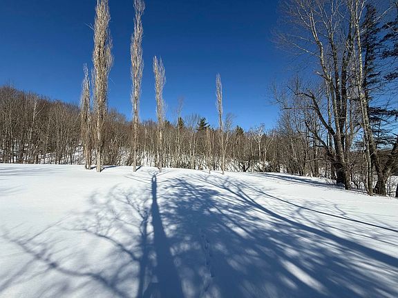 3rd image of 00 VT Route 11