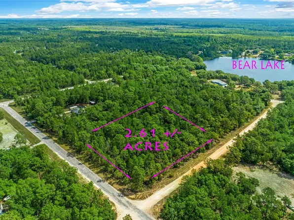 0 SE 165 AVENUE LOT 3, OCKLAWAHA, FL 32179