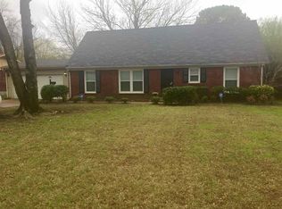 4529 Saint Honore Dr, Memphis, TN 38116