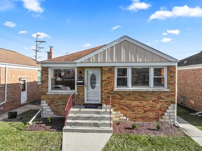 2221 S 13th Ave, North Riverside, IL, 60546