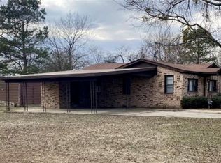 15813 Burrell St, Cameron, OK 74932