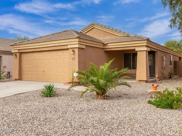 43214 W COWPATH Road, Maricopa, AZ 85138