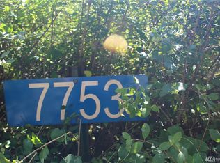 7753 Holiday Blvd, Anacortes, WA 98221