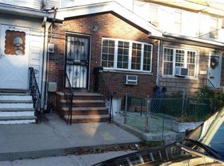 9121 91st St, Woodhaven, NY 11421