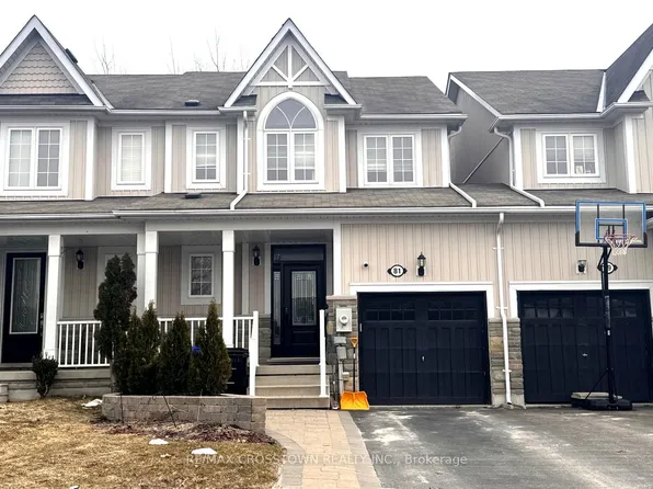 81 Collier Cres, Essa, ON L3W 0M6