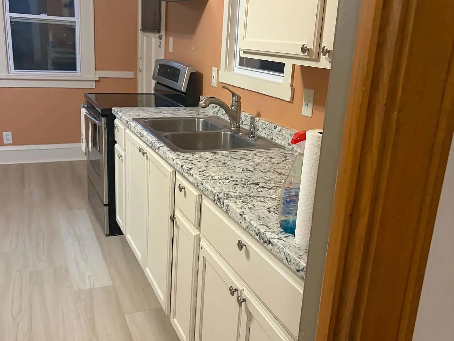 2 bed, 1050 sqft, $1,300 — Photo 3
