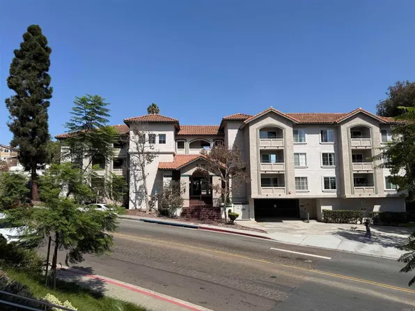 3078 Broadway Unit 307, San Diego, CA 92102