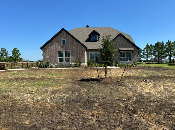 390 Cobb Rd, Leonard, TX 75452