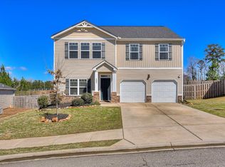 1007 Fawn Forest Rd, Grovetown, GA 30813