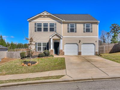 1007 Fawn Forest Rd, Grovetown, GA, 30813
