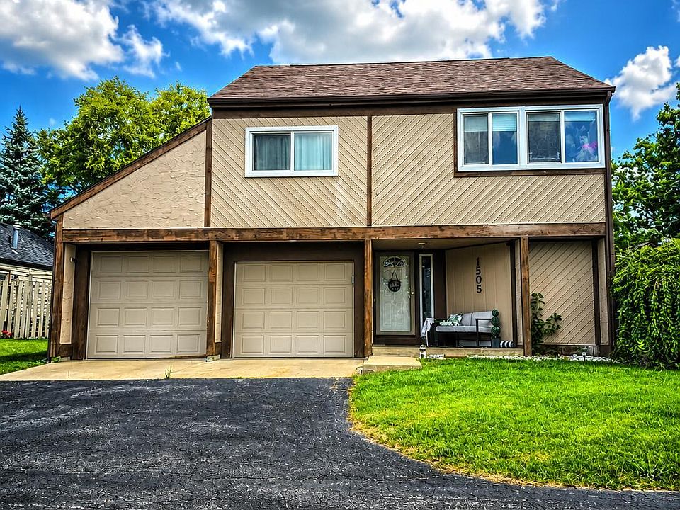 1st image of 1505 Brand Manor Dr #1