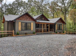 29 Jordan Dr, Blue Ridge, GA 30513