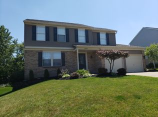 2809 Highcrest Ct, Cincinnati, OH 45251