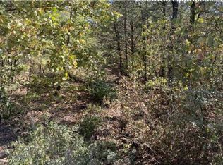 0 Spring Lake Rd, Dardanelle, AR 72834