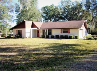 9880 SW 201st Ct, Dunnellon, FL 34431