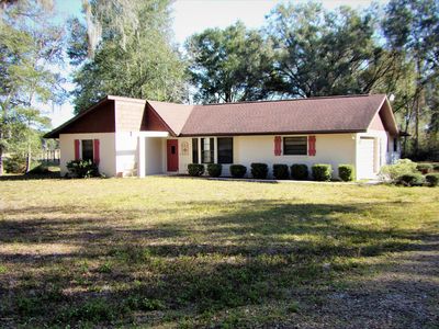 9880 SW 201st Ct, Dunnellon, FL, 34431