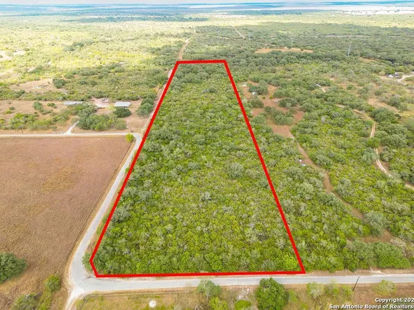 TBD Fm 536, Papalote 78389