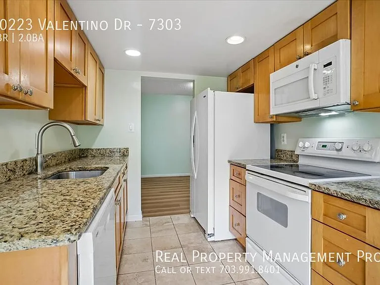 10223 Valentino Dr #7303 — Photo 8