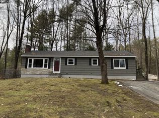 36 Old Lowell Rd, Westford, MA 01886