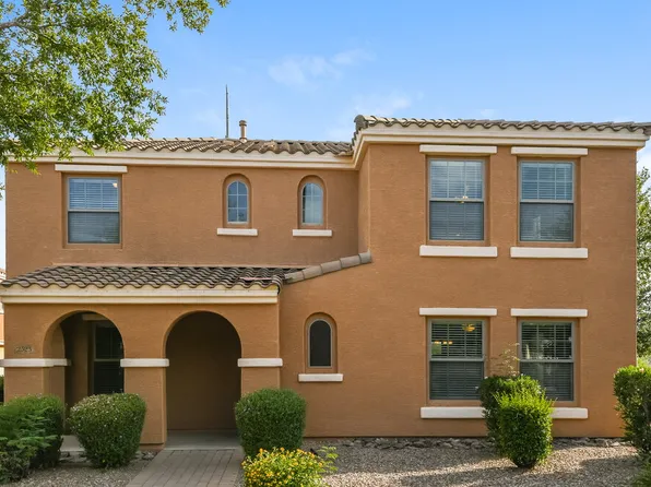 2523 E Bart St, Gilbert, AZ 85295