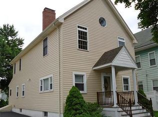 50 Lyman Ave, Medford, MA 02155