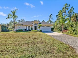 1730 16th Ave NE, Naples, FL 34120