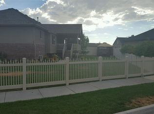 3158 Saint Andrews Dr, Syracuse, UT 84075