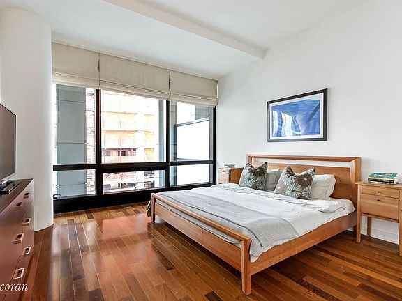 4th image of 99 Warren St APT 7J