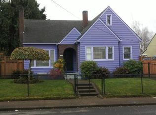 1224 N Alberta St, Portland, OR 97217